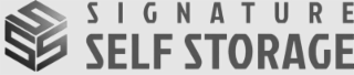 SSS SIGNATURE SELF STORAGE