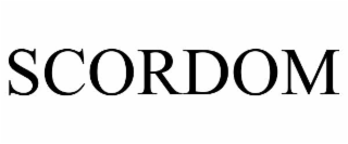 SCORDOM