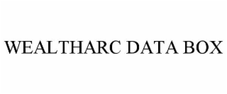 WEALTHARC DATA BOX