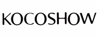 KOCOSHOW
