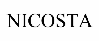 NICOSTA