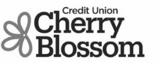 CREDIT UNION CHERRY BLOSSOM