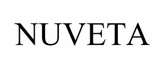 NUVETA