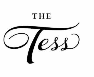 THE TESS