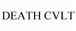 DEATH CVLT