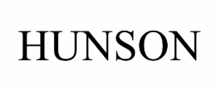 HUNSON