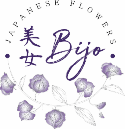 JAPANESE FLOWERS BIJO