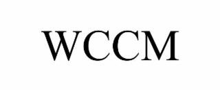 WCCM
