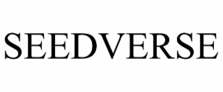 SEEDVERSE