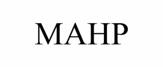 MAHP