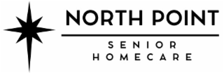 NORTH POINT SENIOR HOMECARE