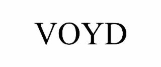 VOYD