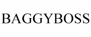 BAGGYBOSS