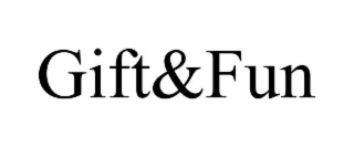 GIFT&FUN