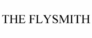 THE FLYSMITH
