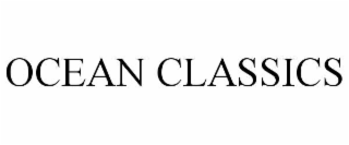 OCEAN CLASSICS