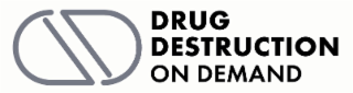 DRUG DESTRUCTION ON DEMAND