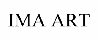IMA ART