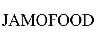 JAMOFOOD
