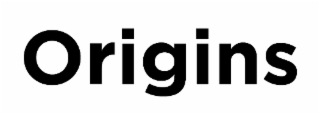 ORIGINS