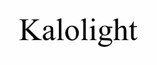 KALOLIGHT