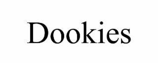 DOOKIES