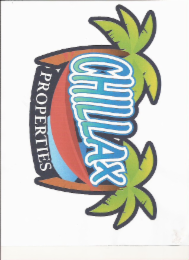 CHILLAX PROPERTIES