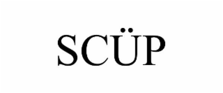 SCÜP
