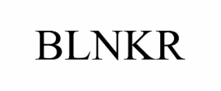 BLNKR