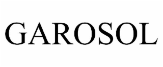 GAROSOL
