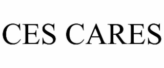 CES CARES