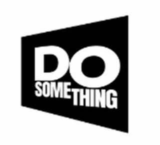 DO SOMETHING