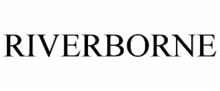 RIVERBORNE