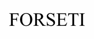 FORSETI