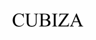 CUBIZA