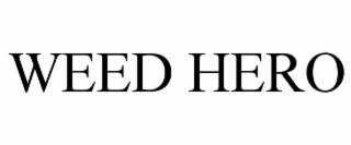 WEED HERO