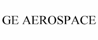 GE AEROSPACE