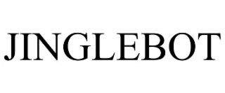 JINGLEBOT
