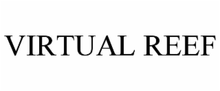 VIRTUAL REEF