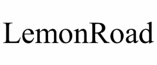 LEMONROAD
