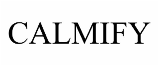 CALMIFY