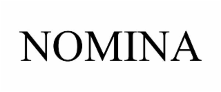 NOMINA