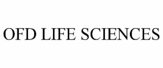 OFD LIFE SCIENCES