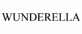 WUNDERELLA