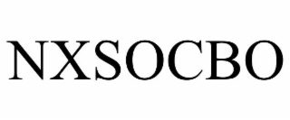 NXSOCBO