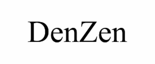 DENZEN