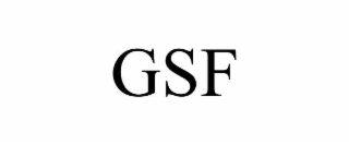 GSF
