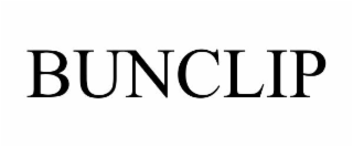 BUNCLIP