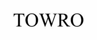 TOWRO