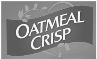 OATMEAL CRISP